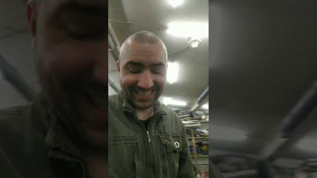 Восстановливаю вал кпп смотреть онлайн