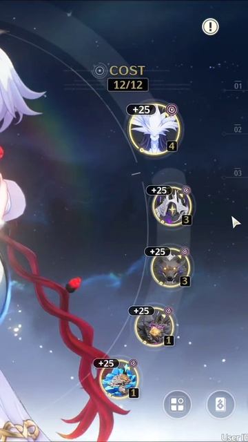 Быстрый гайд на Камелию #wutheringwaves #wuthering #вува #winetempress смотреть онлайн