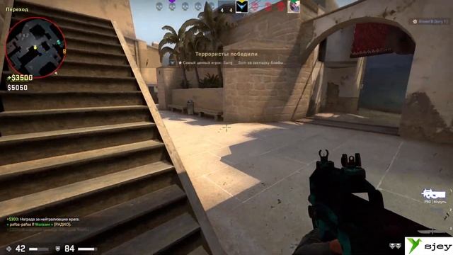🔴 Counter-Strike: Global Offensive - Стрим #27 смотреть онлайн