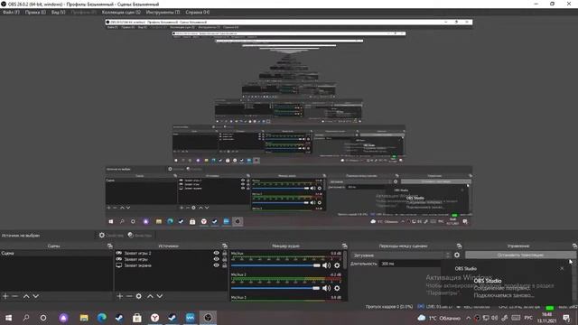 Стрим по  Crab Game /  FRIENDS / DISCORD \ SQUID GAME