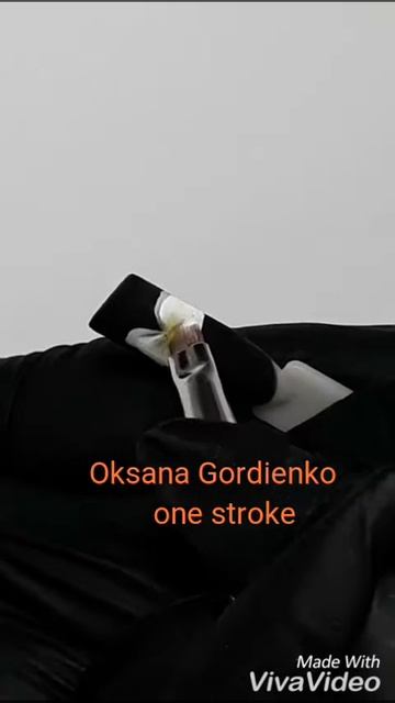 Белая орхидея one stroke смотреть онлайн
