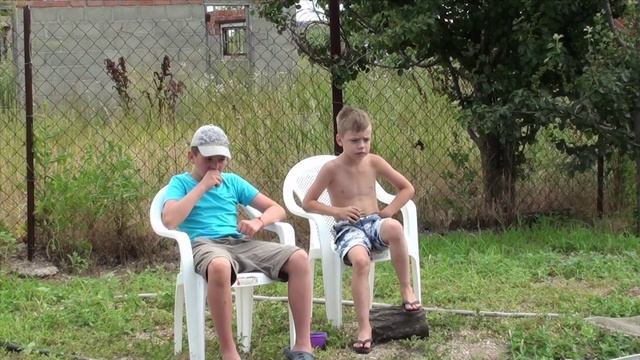 Прикольная рыбалка часть 2 смотреть онлайн