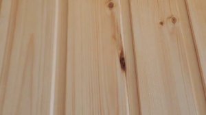 Хвойная вагонка, сосна+ель, в парной при режиме русско?
