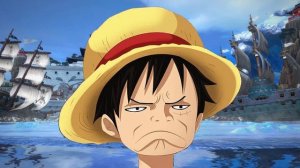 Весь Ван Пис за пару минут