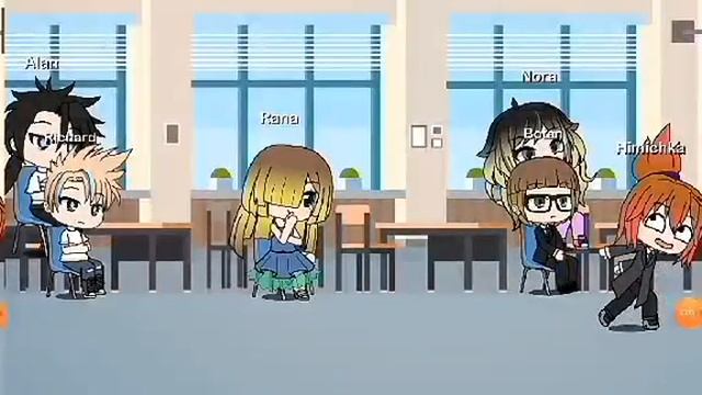 НАША ХИМИЧКА!!! короткометражные приколы #5 ( по моему ) смотреть онлайн