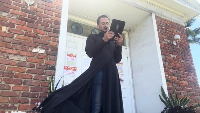 Великий Пост. Св Марк Арефусийский. Христ. вера есть ед смотреть онлайн