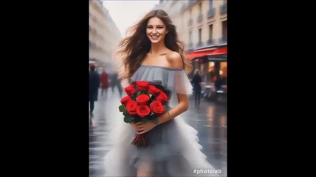 Я ПОДАРЮ ВАМ ЛАНДЫШИ ! на калмыцком языке смотреть онлайн