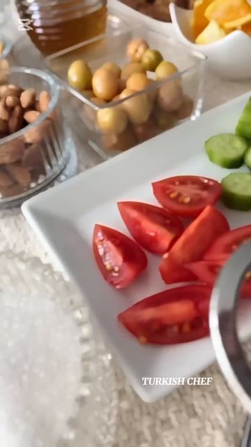 ЗАБУДЬТЕ О СВОЕЙ ОВСЯНКЕ! Вот ЭТО едят на завтрак в Тур смотреть онлайн