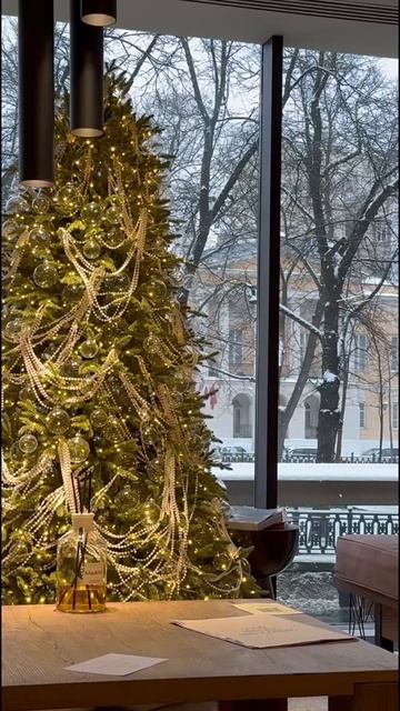 #новыйгод2025 #атмосферасчастья #зимняясказка #салонкра смотреть онлайн