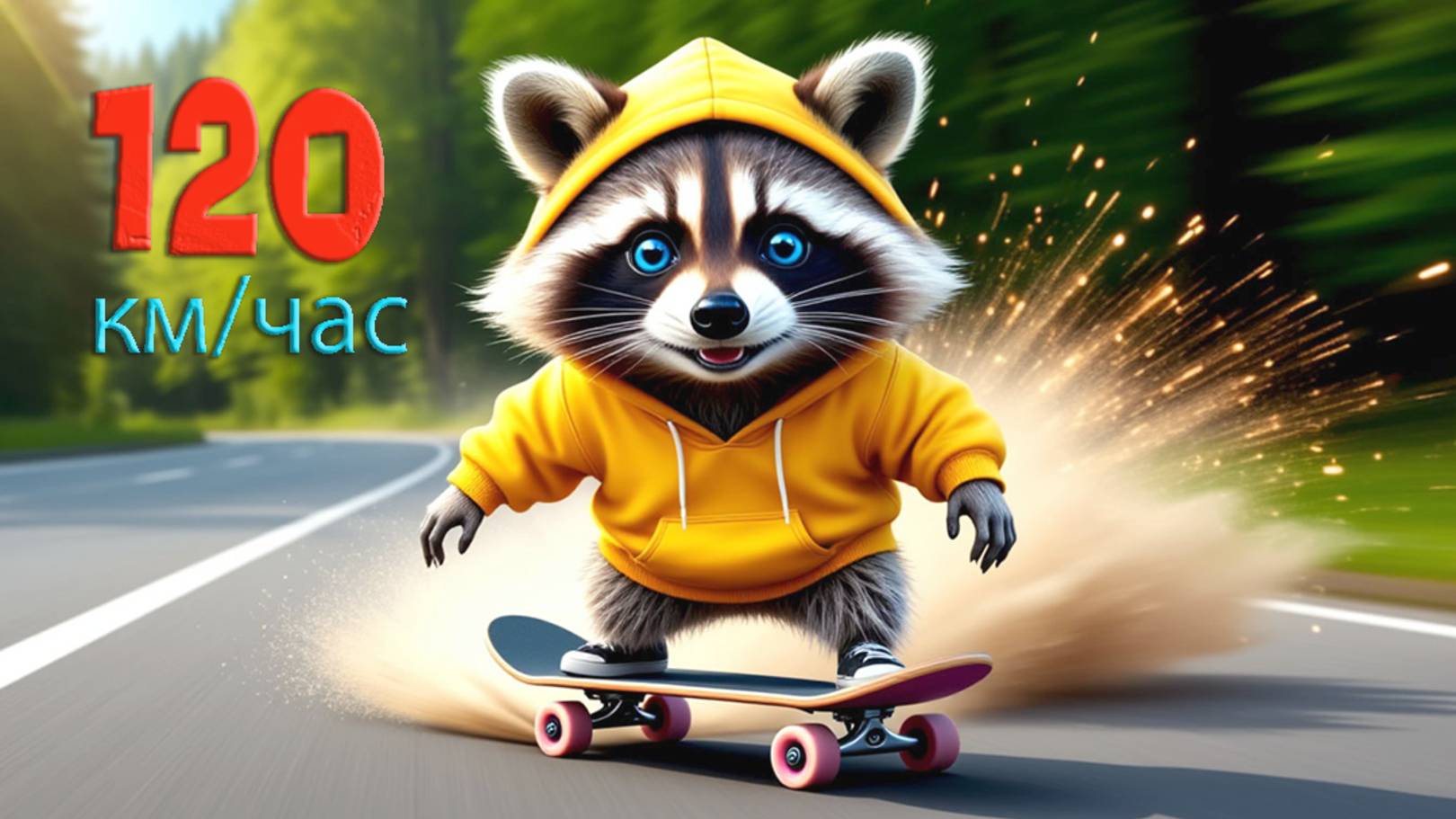 Скейтбординг смотреть онлайн