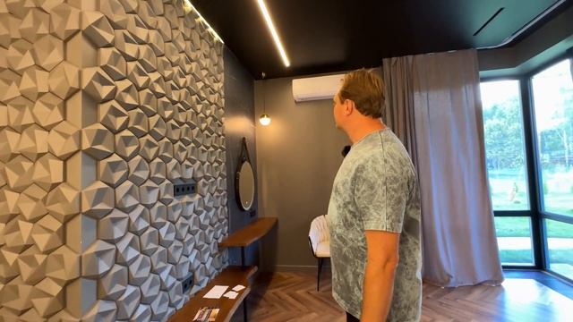 Обзор дома KEDR PRIME | Строительство домов смотреть онлайн