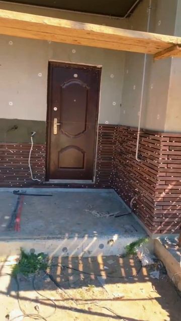 Ригельный кирпич на цоколе смотреть онлайн