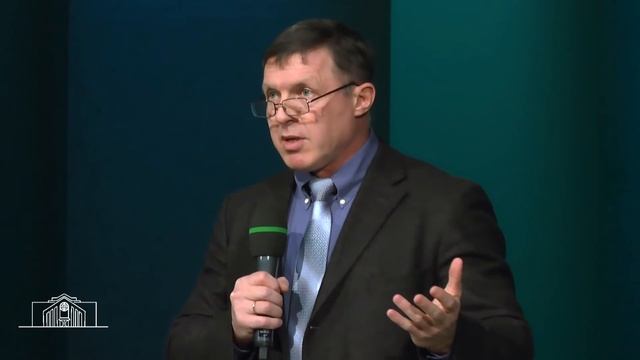 «Есть ли, что-то невозможное для Бога» — Виталий Киссе смотреть онлайн