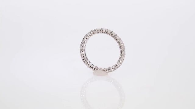 Золотое кольцо с бриллиантами, артикул 701-046^а смотреть онлайн