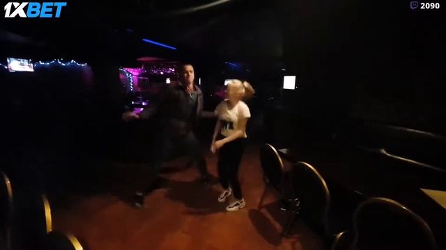 GTFOBAE, ПОЛИЦЕЙСКИЕ, ASMR GEKSAGENA