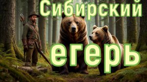 Сибирский егерь