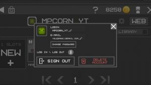 Как зарегистрироваться в мелон плейграунд!