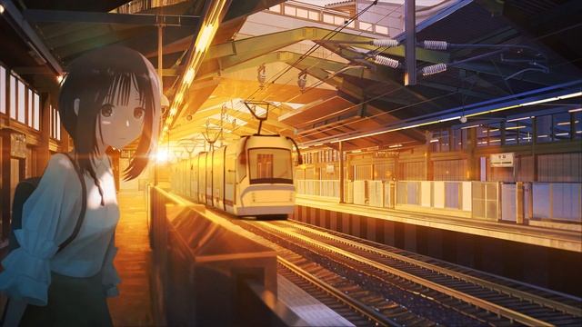 Подборка Ламповой Lo Fi Музыки Без Авторских Прав 🌻🌻🌻 [NCS]