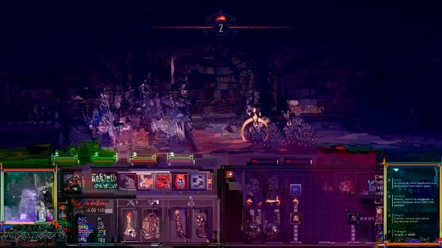 6 мая Darkest Dungeon часть 13 смотреть онлайн