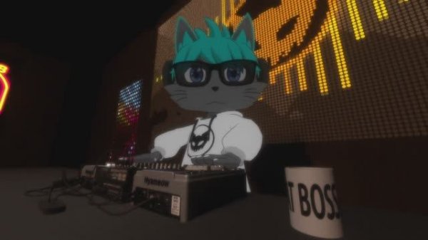 FeralSigma - Latin House Vibes Mix (07.05.2025)