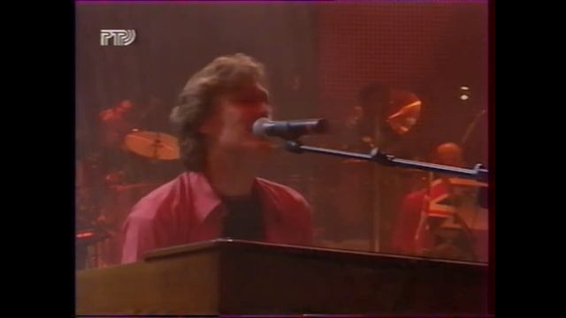 Фестиваль "Carlsberg" лучшие хиты за 40 лет. 1997 г. смотреть онлайн