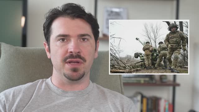 (08.05.25) ПЕРЕМИРИЕ НА БУМАГЕ СОТНИ ОБСТРЕЛОВ НА ФОНЕ ЗАЯВЛЕННОЙ ТИШИНЫ смотреть онлайн