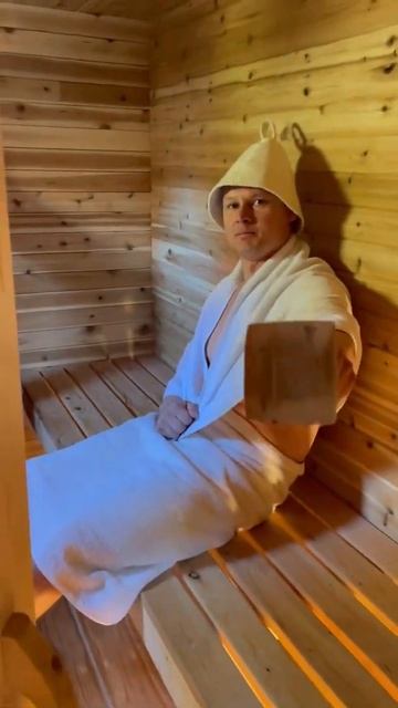 Баня-сила!!! COVID нет!!! смотреть онлайн