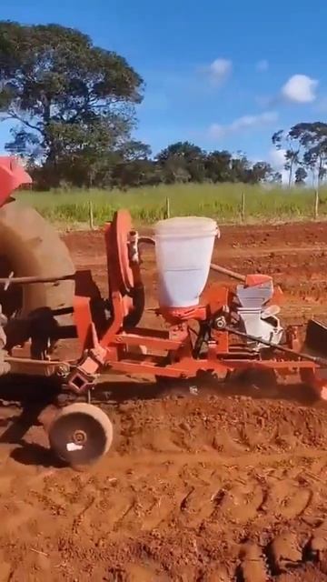 Посевная 🌱🍉🚜 смотреть онлайн