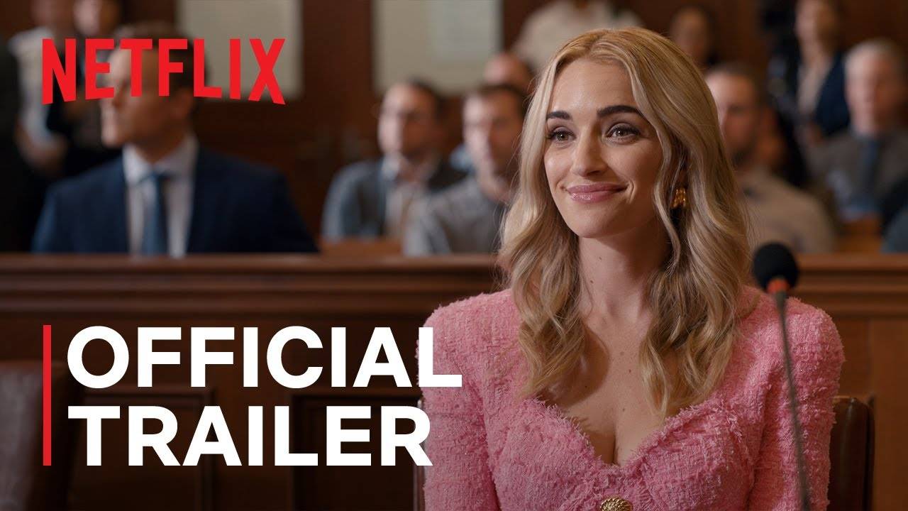 Ginny & Georgia TV Series, Season 3 - Official Trailer | Netflix