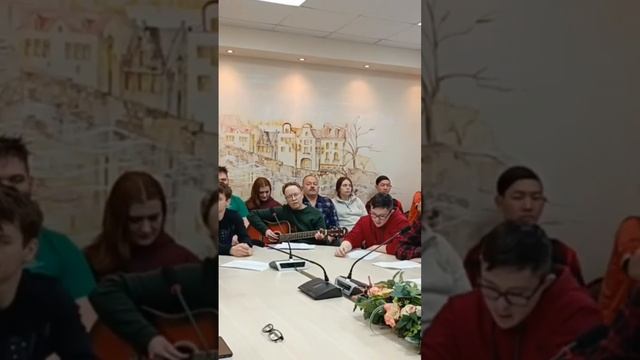 "Нам нужна одна победа" из кинофильма "Белорусский вок? смотреть онлайн