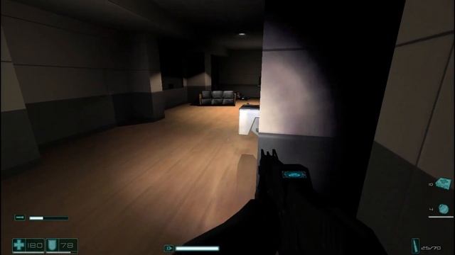 Fear 1 серия  4 а