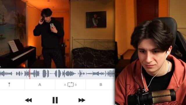 Я дал 10 детям смонтировать моё видео 2 смотреть онлайн