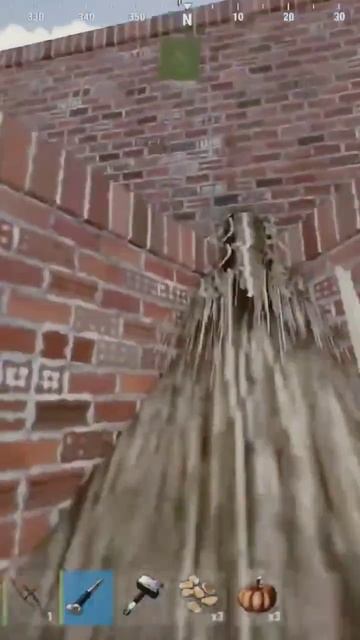 Чел дал семена всех ягод лишь бы его не убивали, а я как