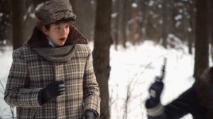 Тайны госпожи Кирсановой