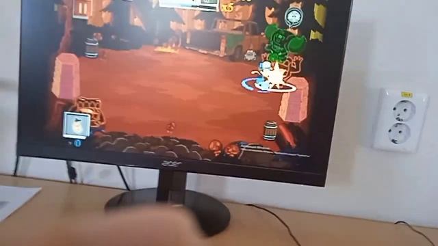 прохождение игры гравити фолз вернём город смотреть онлайн