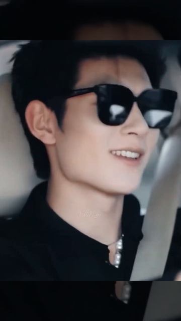 Влюбился в свою ассистентку🥹❤Настоящее в настоящем