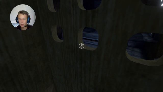 Попытка пройти Impossible. Granny 5 1.2.1
