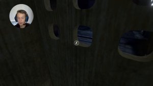 Попытка пройти impossible. Granny 5 1.2.1
