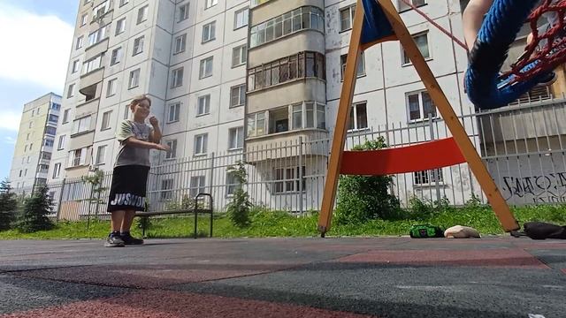 ШОУ ЭМОЦИОНАЛЬНЫЕ КАЧЕЛИ | HURACAVA TV смотреть онлайн