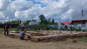 Готовый ДОМ