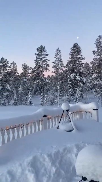 ох как красиво 😍 зима смотреть онлайн