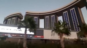 4 АЭС в Эль-Дабаа в Египте