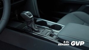 Китайская сборка / Toyota Camry 2025 / Разбираемся в комплекта?