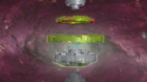 Infinity Nado. Сезон 3. Серия 42. Печаль расставания  | Новый сезон