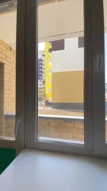 ЖК Баспана Коктал; Кирпичный дом; 3 ком квартира; 83,7 кв.? смотреть онлайн