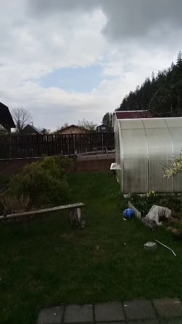 Третий дождь ☔ смотреть онлайн