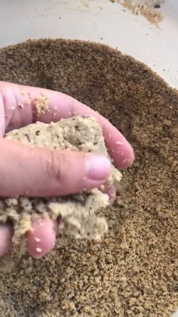 Домашняя прикормка ! Фидерная прикормка дома ! смотреть онлайн