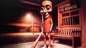 ТУНГ ТУНГ ТУНГ САХУР НИКОГДА НЕ ПРОИЗНОСИ ЭТО ИМЯ ! ЧАСТЬ 2