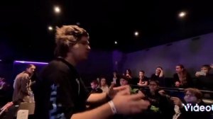 Фиксай - НЕВЫНОСИМЫЙ (Официальный Майнкрафт Клип