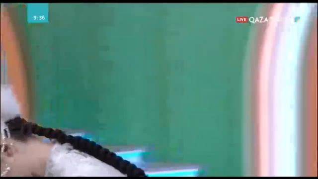 «Наз» мемлекеттік би театры – «Аққу» биі